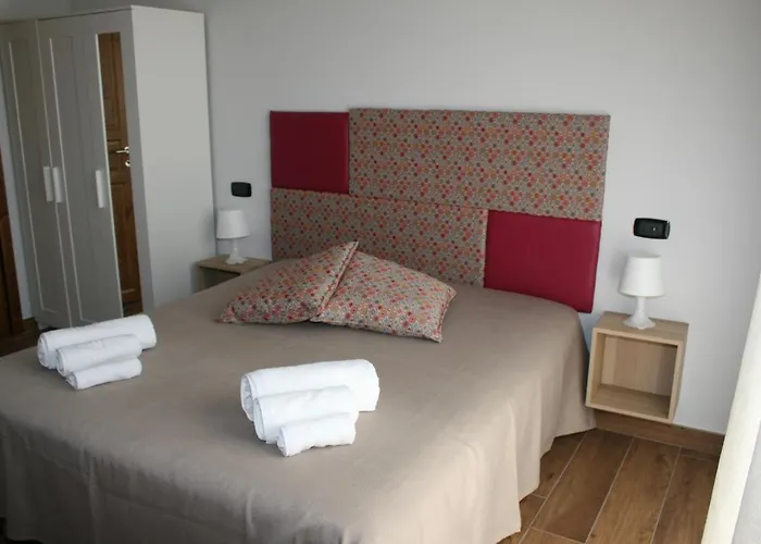 Reginella B&B