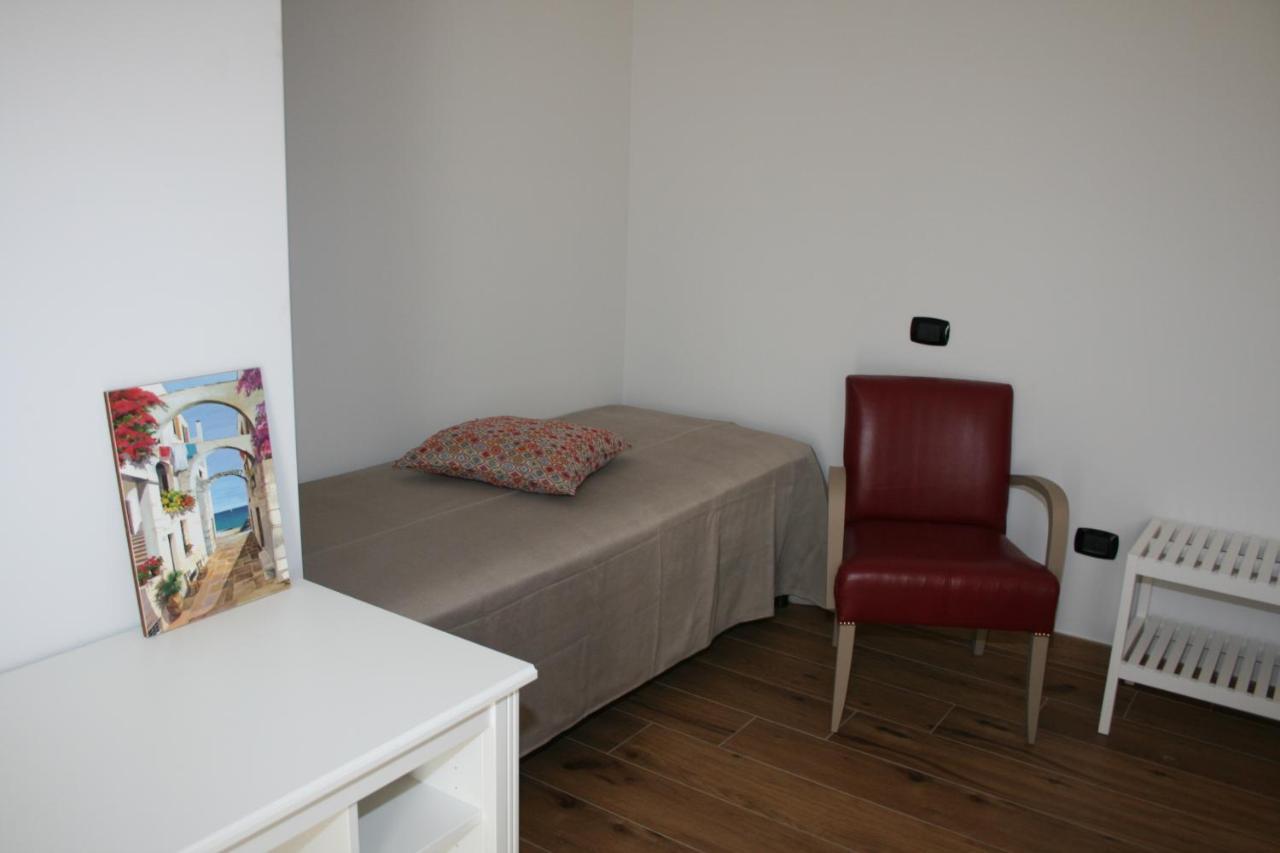 Bed and breakfast Reginella *