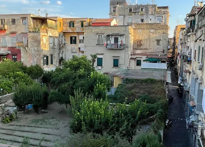 Reginella B&B